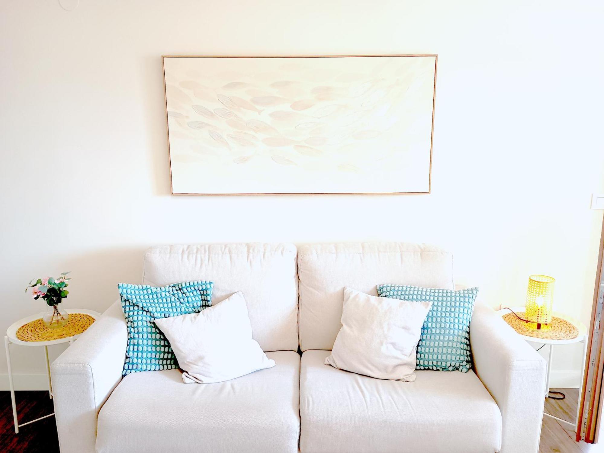 Royal Beach - Appartment With Sea View & Terrace Faro de Cullera Exterior foto