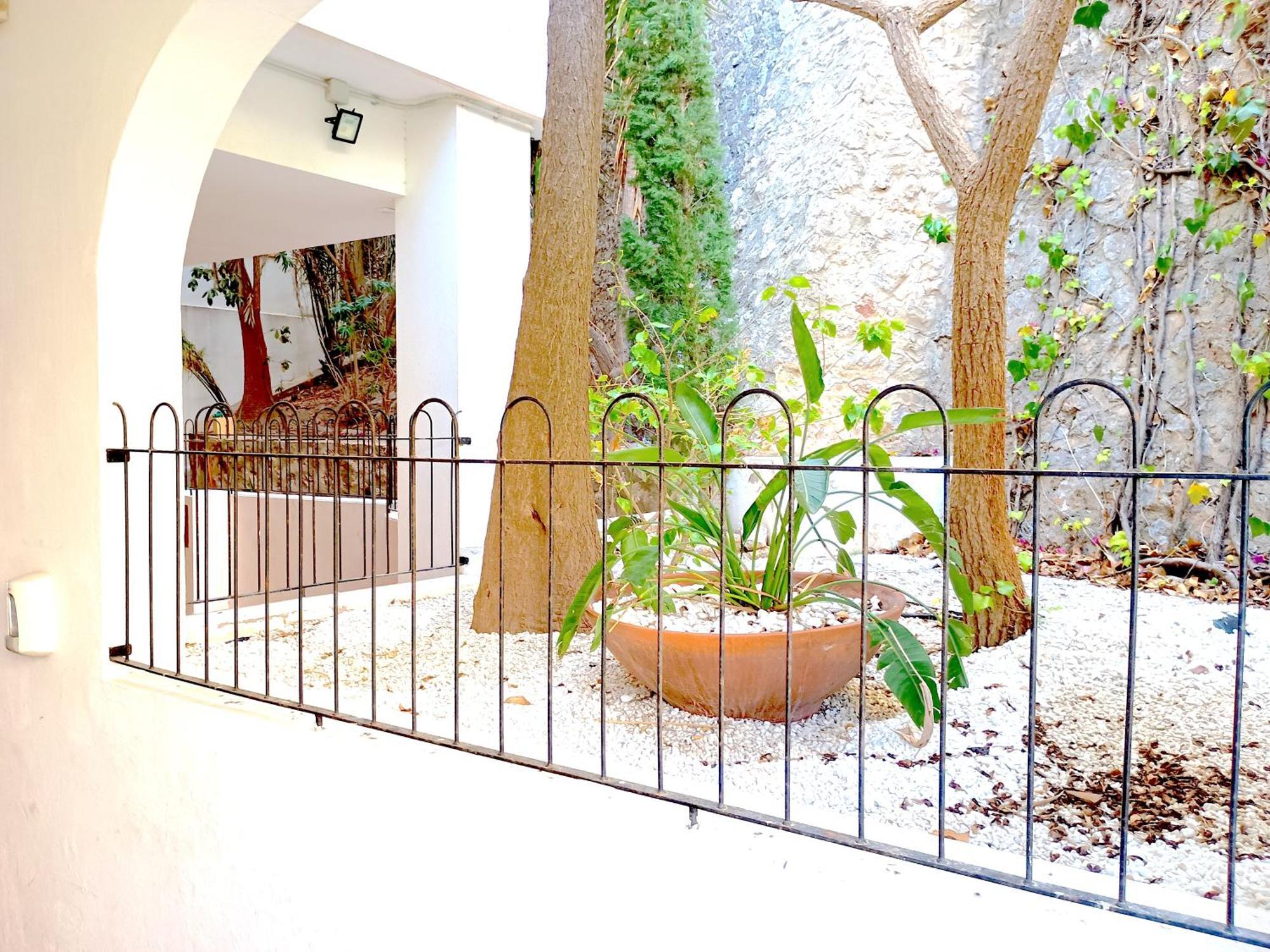 Royal Beach - Appartment With Sea View & Terrace Faro de Cullera Exterior foto