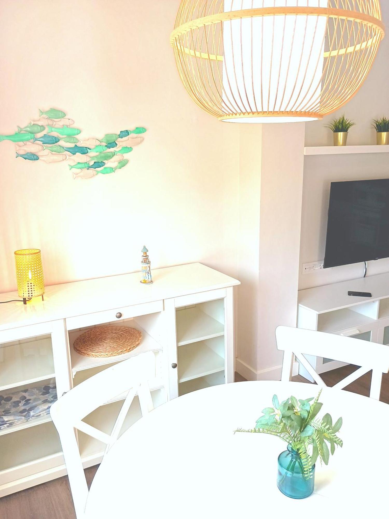 Royal Beach - Appartment With Sea View & Terrace Faro de Cullera Exterior foto
