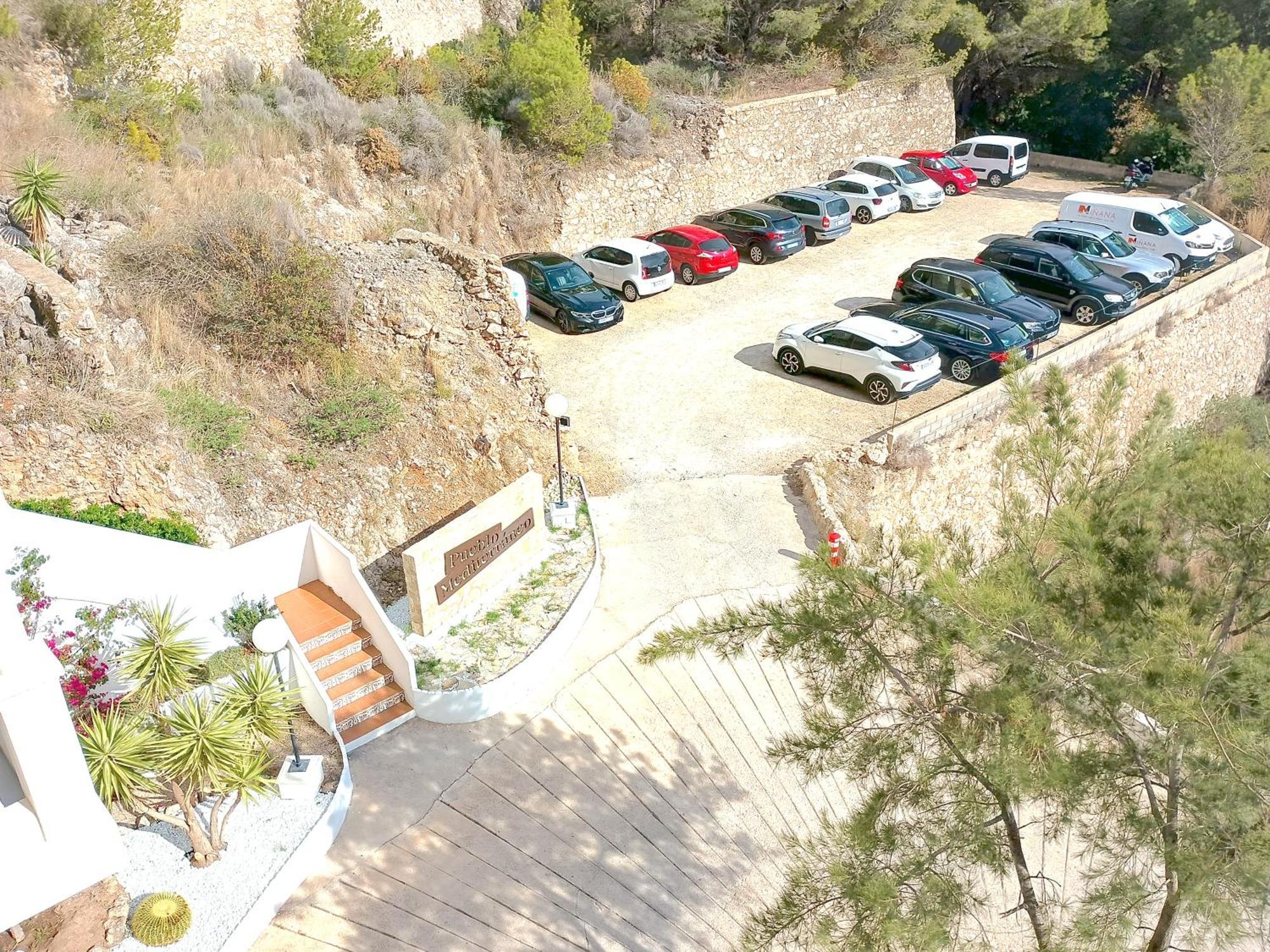 Royal Beach - Appartment With Sea View & Terrace Faro de Cullera Exterior foto